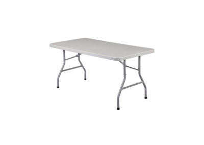 6 Foot Adult Table