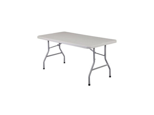6 Foot Adult Table